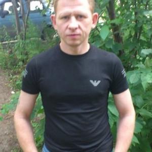 Дима Снигирёв, 50 лет, Пермь