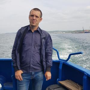 Парни в Владивостоке: Иван, 41 - ищет девушку из Владивостока