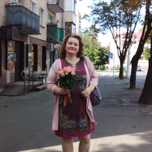 Девушки в Минске (Беларусь): Татьяна, 41 - ищет парня из Минска (Беларусь)