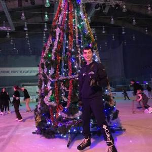 Парни в Новосибирске: Дмитрий, 39 - ищет девушку из Новосибирска