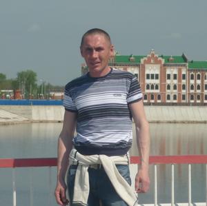 Парни в Йошкар-Оле: Коля Ушков, 43 - ищет девушку из Йошкар-Олы