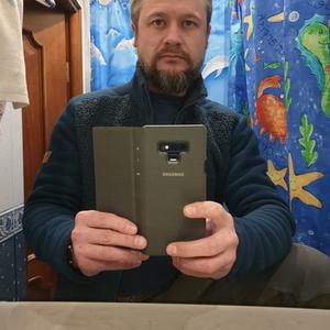 Илья, 41 год, Сургут