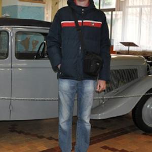 Сергей, 37 лет, Черноголовка