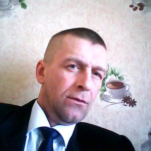 Олег, 49 лет, Вологда