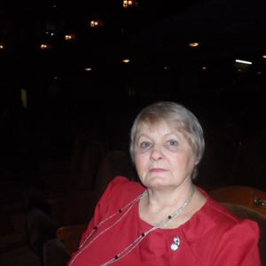 Любовь Кошеева, 65 лет, Алексеевская