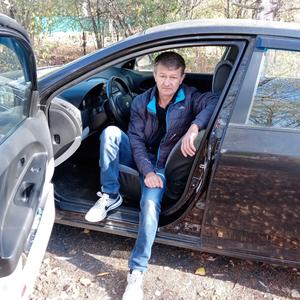 Парни в Губкине: Андрей, 51 - ищет девушку из Губкина