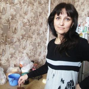 Девушки в Новокузнецке: Елена, 49 - ищет парня из Новокузнецка