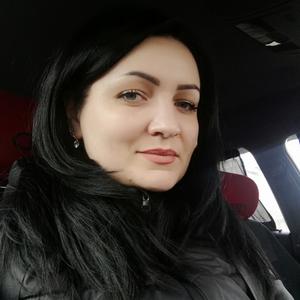 Девушки в Клецке: Вероника, 34 - ищет парня из Клецка