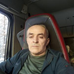 Сурен, 57 лет, Усть-Кут