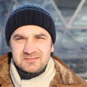 Валентин, 56 лет, Новосибирск