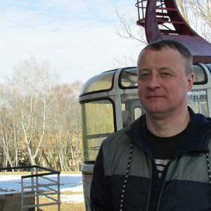 Мишанечка, 55 лет, Владимир