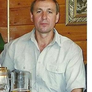 Николай, 62 года, Переславль-Залесский