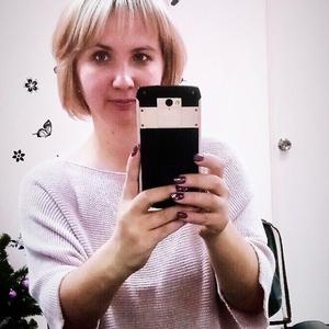 Анна, 43 года, Северодвинск
