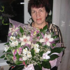 Девушки в Санкт-Петербурге: Ольга, 74 - ищет парня из Санкт-Петербурга