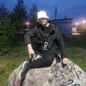 Парни в Петрозаводске: Даниил, 20 - ищет девушку из Петрозаводска