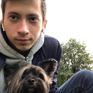 Дмитрий, 26 лет, Чебоксары