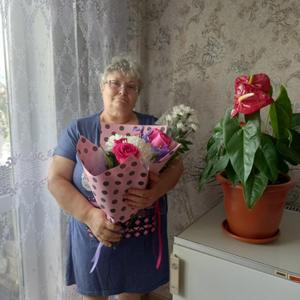 Девушки в Омске: Елена, 60 - ищет парня из Омска