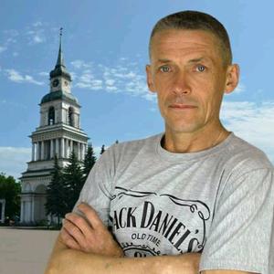 Андрей, 48 лет, Слободской