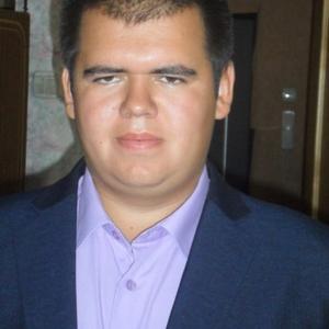 Роман Парашин, 32 года, Рязань