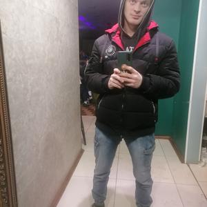 Парни в Кудымкаре: Сергей, 25 - ищет девушку из Кудымкара