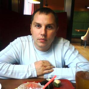 Сергей, 40 лет, Нижний Тагил