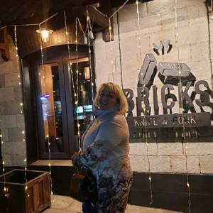 Девушки в Владивостоке: Светлана Толмач, 63 - ищет парня из Владивостока