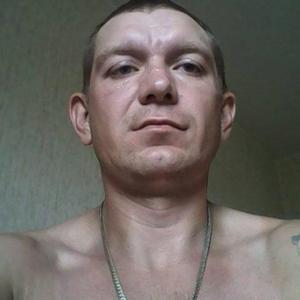 Парни в Вологде: Виктор, 42 - ищет девушку из Вологды