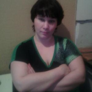 Девушки в Ангарске: Марина, 39 - ищет парня из Ангарска