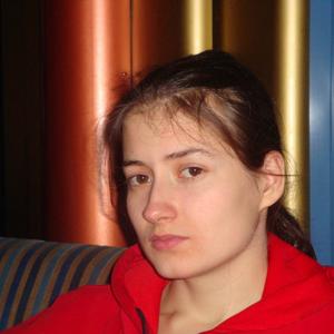 Анна, 38 лет, Санкт-Петербург