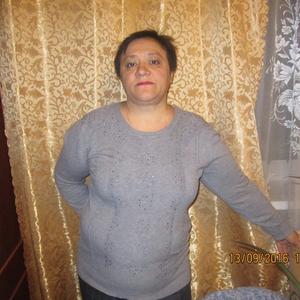 Девушки в Ульяновске: Марго, 56 - ищет парня из Ульяновска