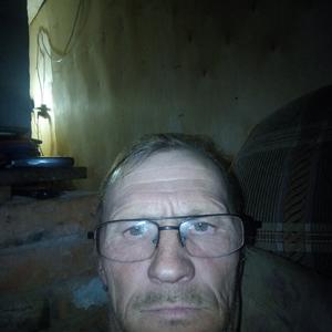 Олег, 57 лет, Алапаевск