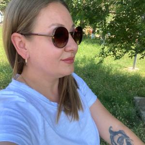Жанна, 41 год, Ставрополь