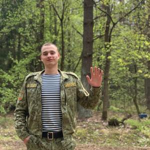 Парни в Минске (Беларусь): Артём, 20 - ищет девушку из Минска (Беларусь)