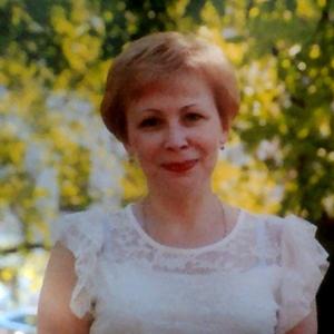 Татьяна Ильичева, 58 лет, Вологда