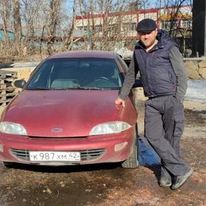 Парни в Томске: Иван, 41 - ищет девушку из Томска