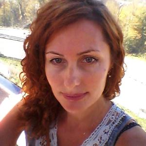 Татьяна Анатольевна, 43 года, Адлер