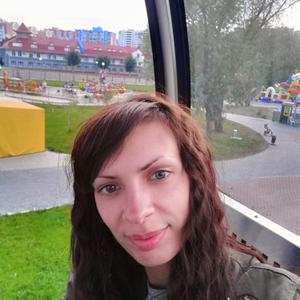 Дарья, 32 года, Пенза