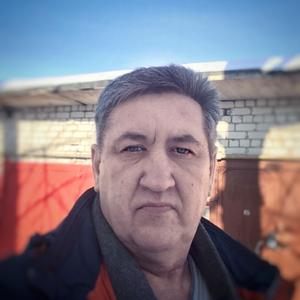Владимир, 55 лет, Барнаул