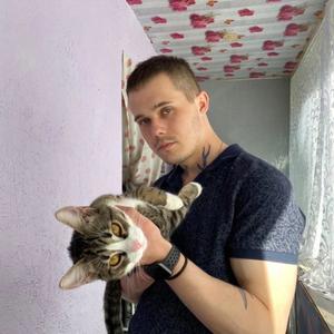 Сергей, 27 лет, Череповец