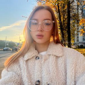 Tanya, 22 года, Екатеринбург