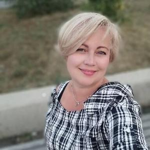 Ирина Анфалова, 48 лет, Челябинск