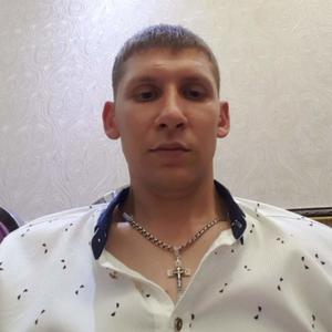 Парни в Владивостоке: Иван, 36 - ищет девушку из Владивостока