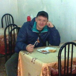 Олег Сучков, 48 лет, Ачинск