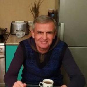 Парни в Тольятти: Юрий, 63 - ищет девушку из Тольятти