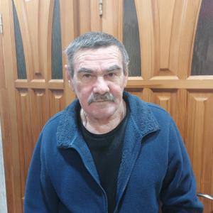 Евгений, 72 года, Альметьевск