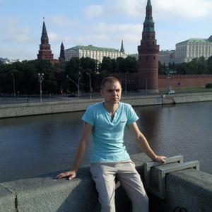 Парни в Ефремове: Александр Жихарев, 41 - ищет девушку из Ефремова