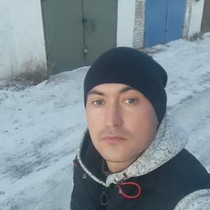 Леонид, 34 года, Чита