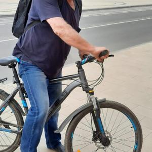 Парни в Ростове: Андрей, 61 - ищет девушку из Ростова