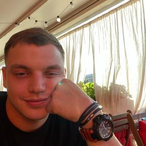 Михаил, 23 года, Москва
