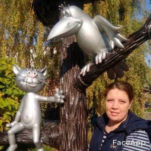 Девушки в Ковров: Анастасия, 39 - ищет парня из Ковров